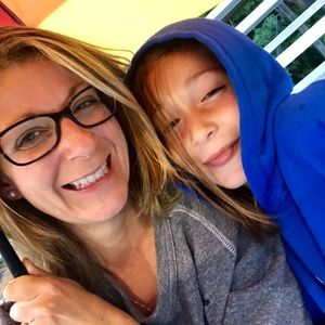 Meet your Posher, Suzanne